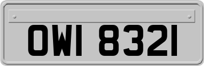 OWI8321