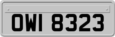 OWI8323