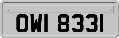 OWI8331