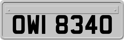 OWI8340