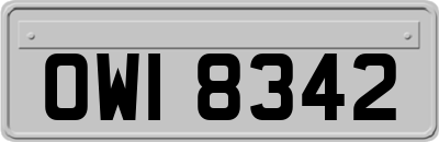 OWI8342