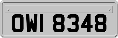 OWI8348