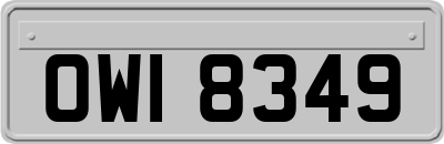 OWI8349