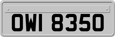 OWI8350