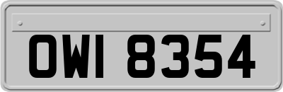 OWI8354