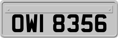 OWI8356