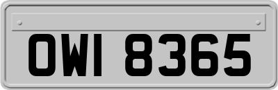 OWI8365