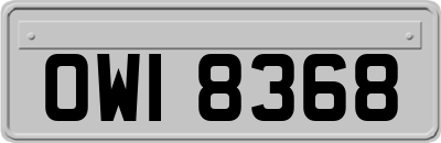 OWI8368