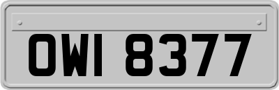 OWI8377