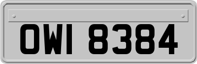OWI8384