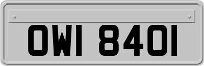 OWI8401