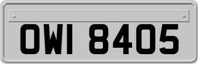 OWI8405
