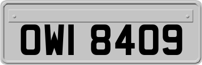 OWI8409