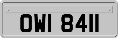 OWI8411