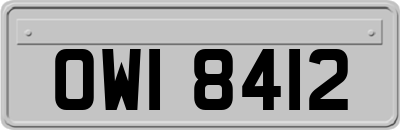OWI8412
