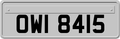 OWI8415