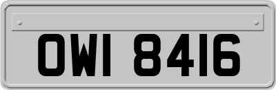 OWI8416