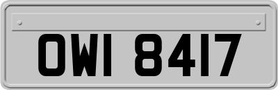 OWI8417