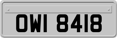 OWI8418