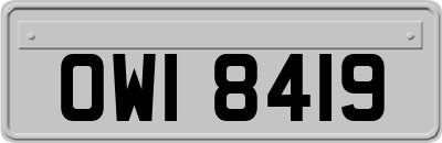 OWI8419