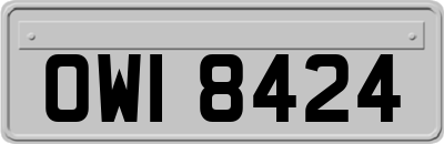 OWI8424