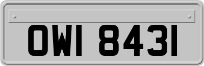 OWI8431