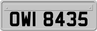 OWI8435