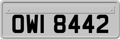 OWI8442