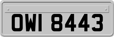 OWI8443