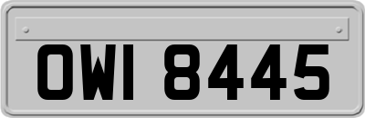 OWI8445