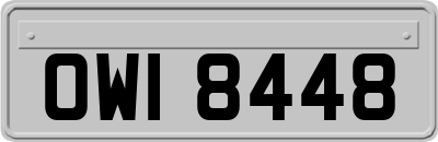 OWI8448