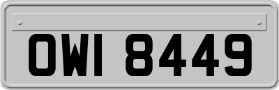 OWI8449