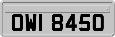 OWI8450