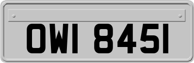 OWI8451