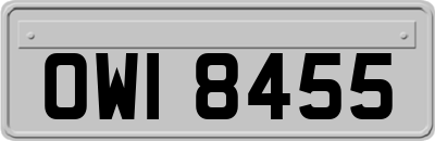 OWI8455