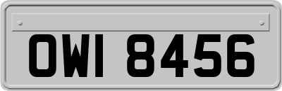 OWI8456