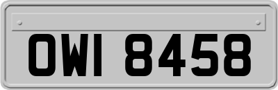 OWI8458
