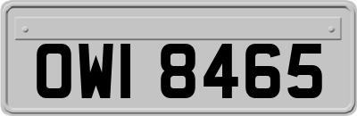 OWI8465