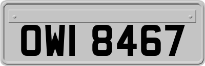 OWI8467