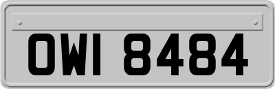 OWI8484