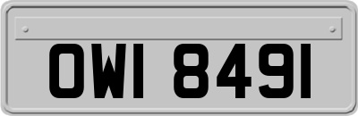 OWI8491