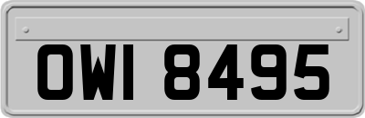 OWI8495