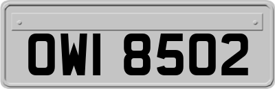 OWI8502