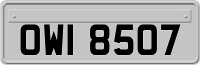 OWI8507