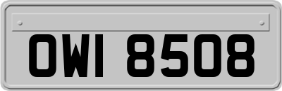 OWI8508