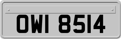OWI8514