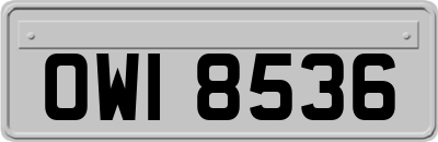 OWI8536