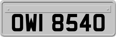OWI8540