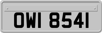 OWI8541