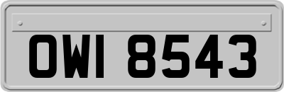 OWI8543